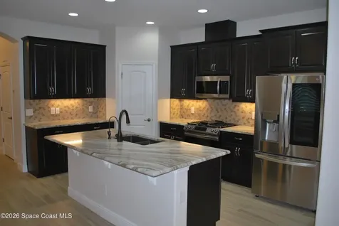 3120 Ribbon Grass Drive Melbourne FL 32940