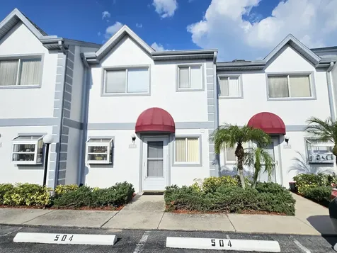 504 Seaport Boulevard Cape Canaveral FL 32920