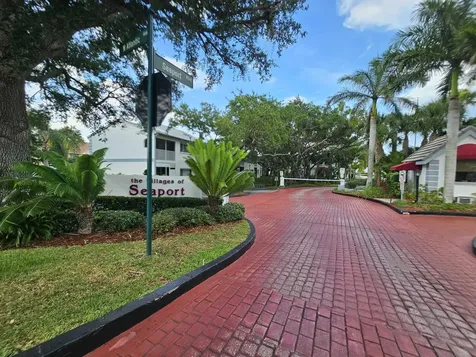 504 Seaport Boulevard Cape Canaveral FL 32920