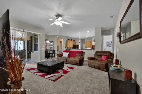4459 Chastain Drive Melbourne FL 32940