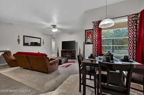 4459 Chastain Drive Melbourne FL 32940