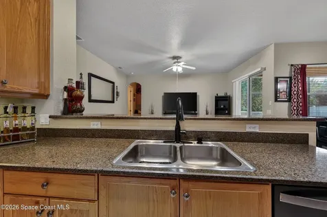 4459 Chastain Drive Melbourne FL 32940