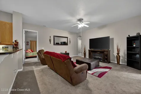 4459 Chastain Drive Melbourne FL 32940