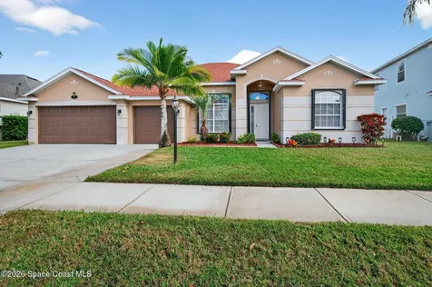 4459 Chastain Drive Melbourne FL 32940