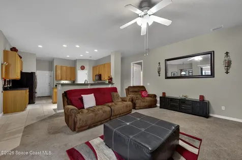 4459 Chastain Drive Melbourne FL 32940