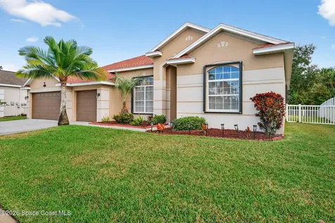 4459 Chastain Drive Melbourne FL 32940