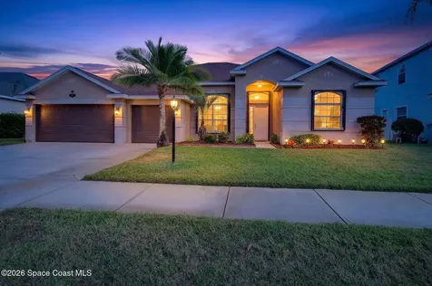 4459 Chastain Drive Melbourne FL 32940
