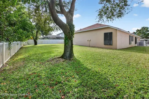 4459 Chastain Drive Melbourne FL 32940