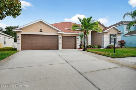 4459 Chastain Drive Melbourne FL 32940