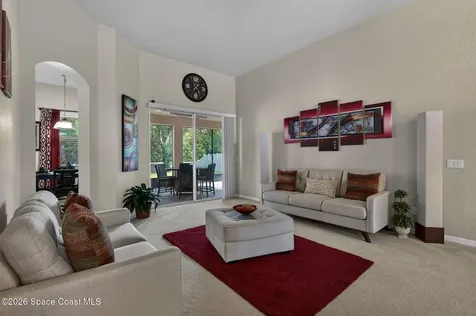 4459 Chastain Drive Melbourne FL 32940