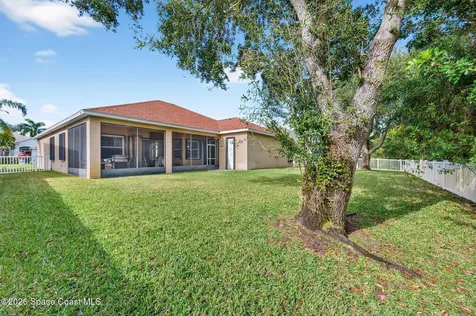 4459 Chastain Drive Melbourne FL 32940
