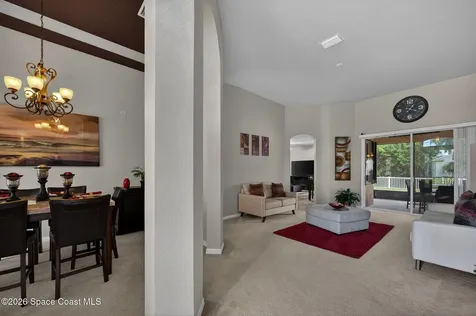 4459 Chastain Drive Melbourne FL 32940