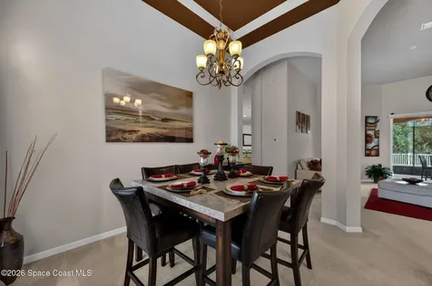 4459 Chastain Drive Melbourne FL 32940