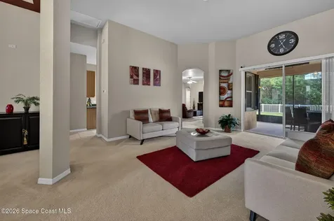 4459 Chastain Drive Melbourne FL 32940
