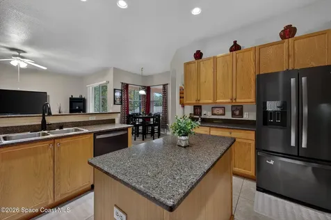 4459 Chastain Drive Melbourne FL 32940