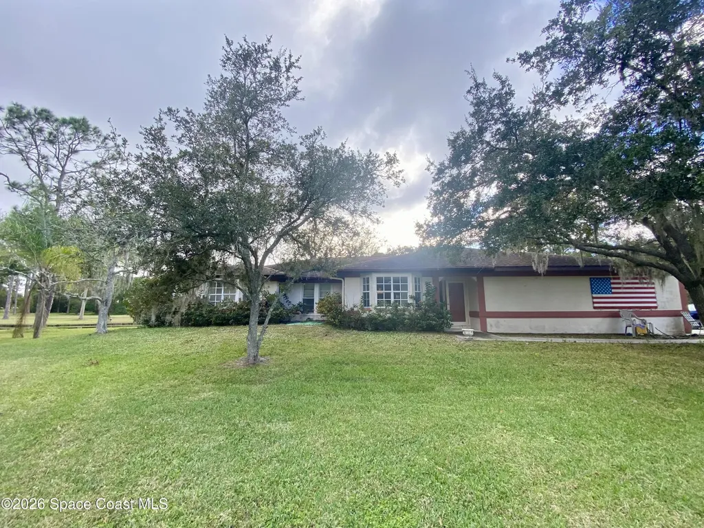 4000 Hield Road NW Palm Bay FL 32907
