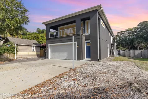 2203 Bignonia Street Melbourne FL 32901