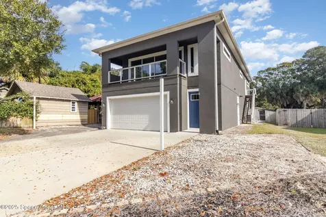 2203 Bignonia Street Melbourne FL 32901