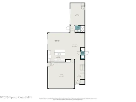 2203 Bignonia Street Melbourne FL 32901