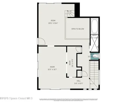 2203 Bignonia Street Melbourne FL 32901