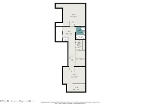 2203 Bignonia Street Melbourne FL 32901