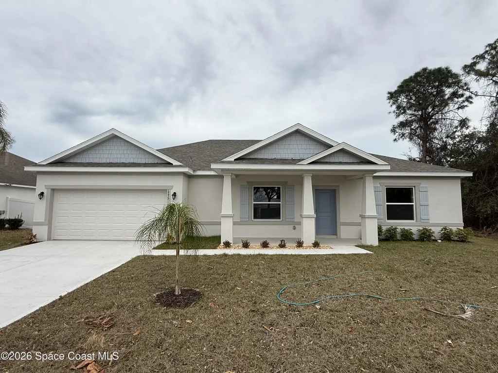 1775 Emerson Drive SE Palm Bay FL 32909