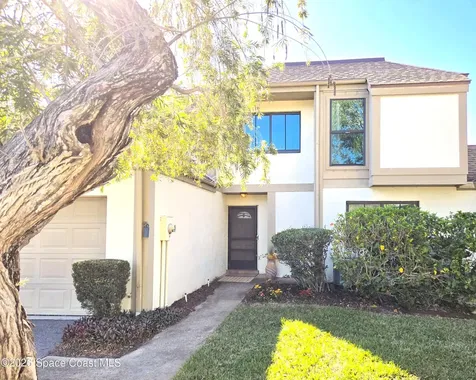196 Country Club Drive Melbourne FL 32940
