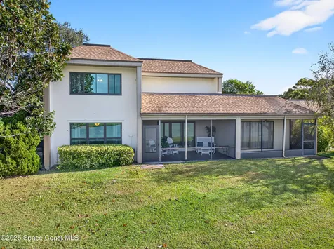 196 Country Club Drive Melbourne FL 32940