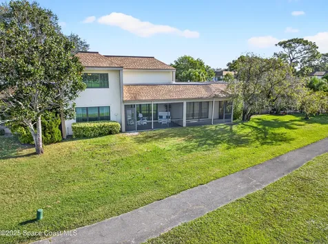 196 Country Club Drive Melbourne FL 32940
