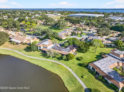 196 Country Club Drive Melbourne FL 32940