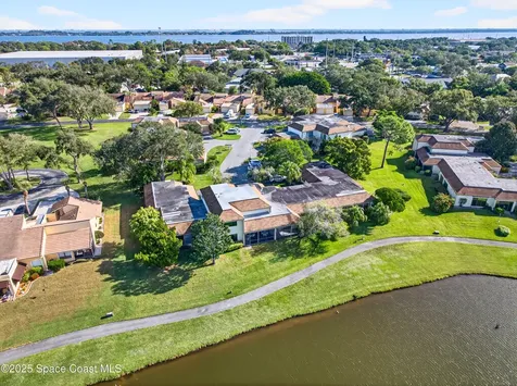 196 Country Club Drive Melbourne FL 32940
