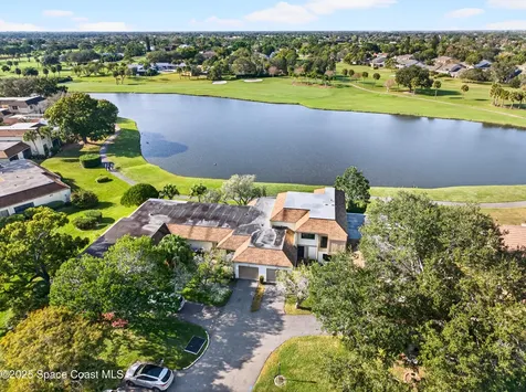 196 Country Club Drive Melbourne FL 32940