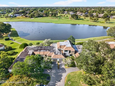 196 Country Club Drive Melbourne FL 32940