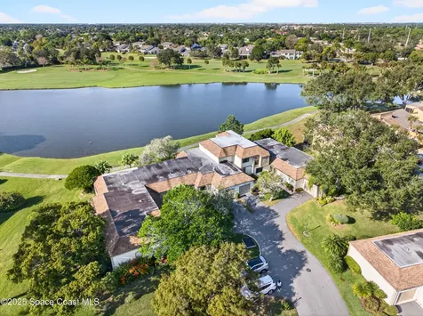 196 Country Club Drive Melbourne FL 32940