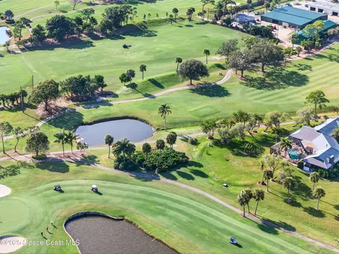 196 Country Club Drive Melbourne FL 32940
