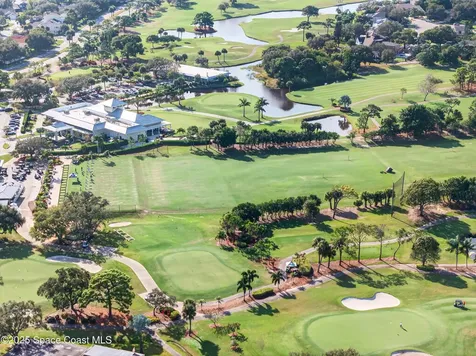 196 Country Club Drive Melbourne FL 32940