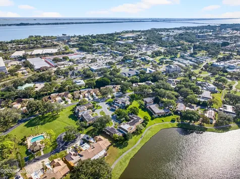 196 Country Club Drive Melbourne FL 32940
