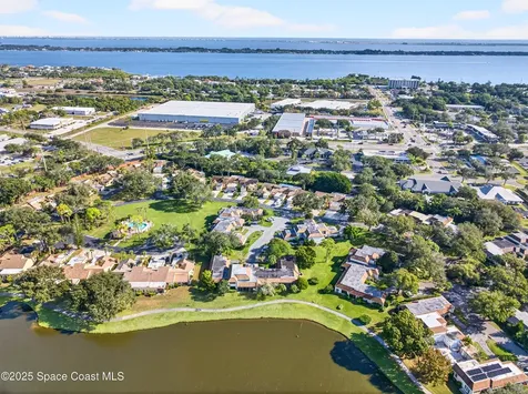 196 Country Club Drive Melbourne FL 32940
