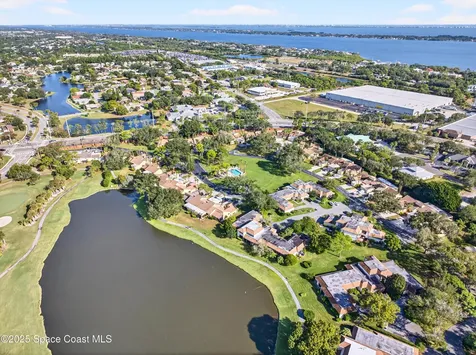 196 Country Club Drive Melbourne FL 32940