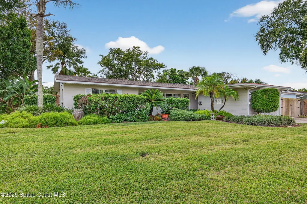 17 Rosevere Way Melbourne FL 32901