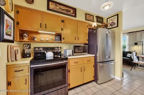 17 Rosevere Way Melbourne FL 32901