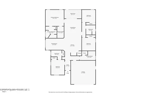3291 Addison Drive Melbourne FL 32940