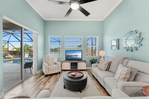 3241 Gatlin Drive Rockledge FL 32955