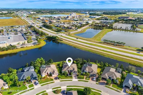 3241 Gatlin Drive Rockledge FL 32955