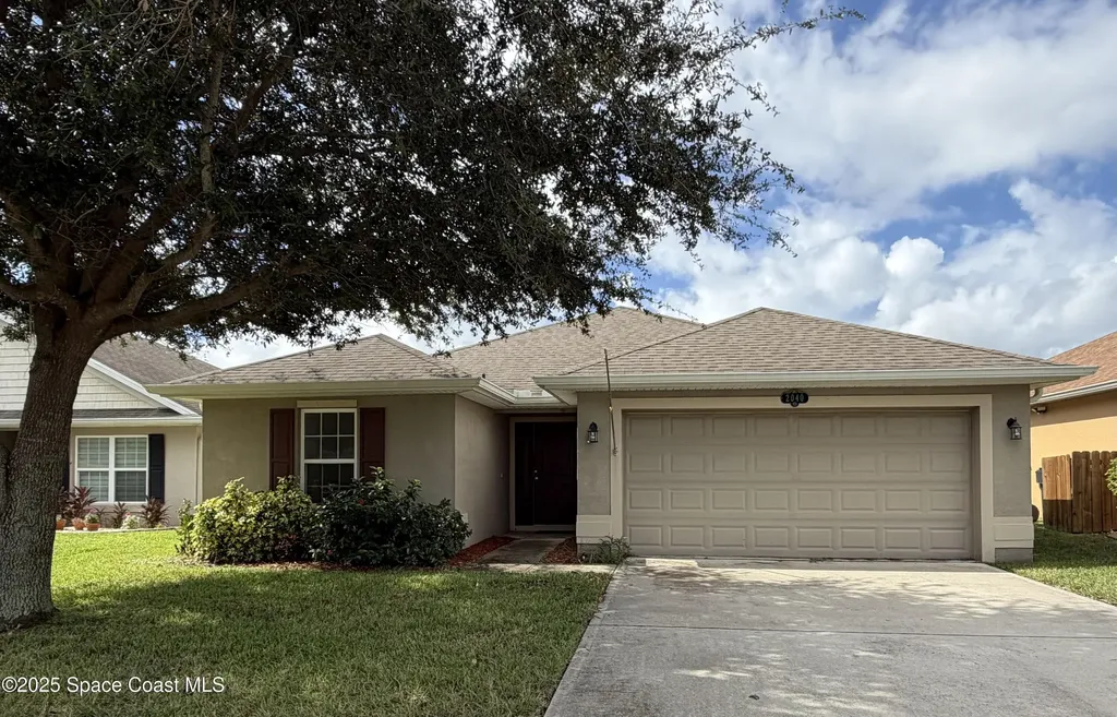 2040 Savannah Boulevard Titusville FL 32780