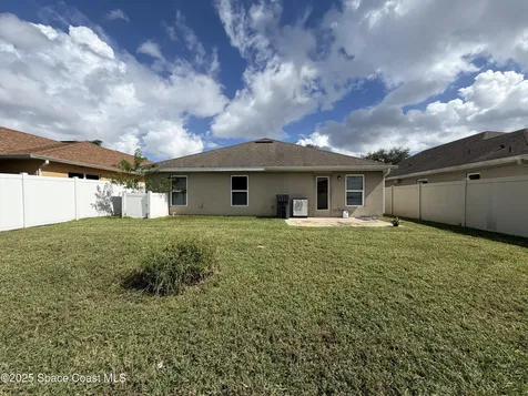 2040 Savannah Boulevard Titusville FL 32780