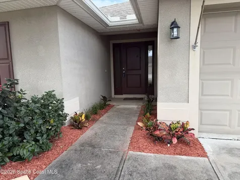 2040 Savannah Boulevard Titusville FL 32780