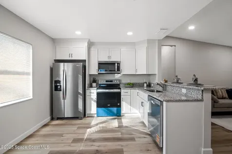 1107 Abington Street Cocoa FL 32922