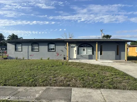 3782 Catalina Drive Cocoa FL 32926