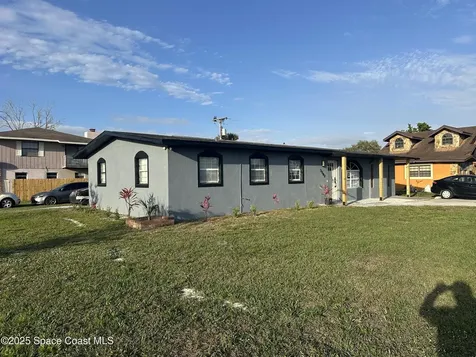 3782 Catalina Drive Cocoa FL 32926